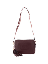 LIUJO ACCESSORI1 Liu Jo Borsa a Tracolla Donna Moro Light - Marrone Moro Light